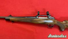 Carabina Mauser MAUSER M03  .300 Winchester Short Magnum