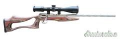 Savage MARK II .22 Long Rifle