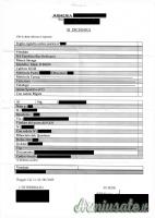 Savage MARK II .22 Long Rifle