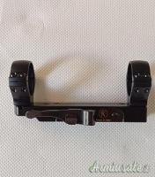 Attacco sgancio rapido contessa