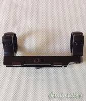 Attacco sgancio rapido contessa