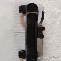 Attacco sgancio rapido contessa