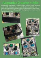 richiamo per acquatici