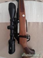 Voere LBW .308 Winchester