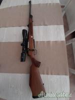 Voere LBW .308 Winchester