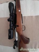 Voere LBW .308 Winchester