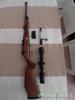 Voere LBW .308 Winchester