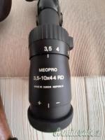 Voere LBW .308 Winchester