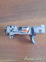 SIG-Sauer P320  9x21mm IMI arma sportiva