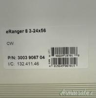 Steiner eRanger8 3-24x56