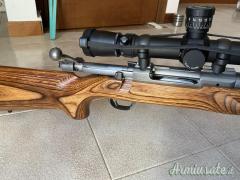Ruger | Sturm M77 mark II .223 Remington