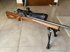 Ruger | Sturm M77 mark II .223 Remington