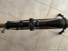 Ruger | Sturm M77 mark II .223 Remington