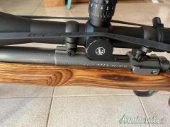 Ruger | Sturm M77 mark II .223 Remington