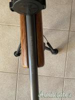 Ruger | Sturm M77 mark II .223 Remington