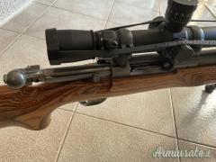 Ruger | Sturm M77 mark II .223 Remington