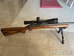 Ruger | Sturm M77 mark II .223 Remington