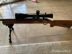 Ruger | Sturm M77 mark II .223 Remington