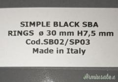 Attacco sgancio rapido contessa