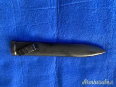 FODERO PER PUGNALE MOD. 39