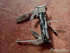 Cacciatore vintage Berti