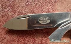 Cacciatore vintage Berti