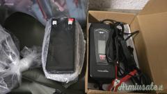 Giostra per colombacci nuova mai usata