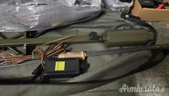 Giostra per colombacci nuova mai usata