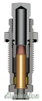 LEE Factory Crimp per pistola