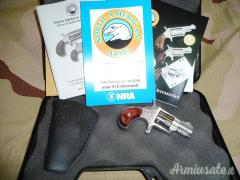 NORTH AMERICAN ARMS MOD.DERRINGER .22 Short