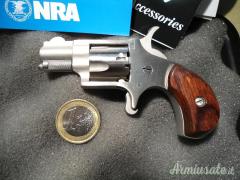 NORTH AMERICAN ARMS MOD.DERRINGER .22 Short