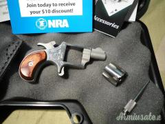 NORTH AMERICAN ARMS MOD.DERRINGER .22 Short