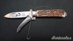 COLTELLO INDIANA  MANIAGO