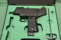 IMI | Israel Military Industries Mini Uzi 9x21mm IMI