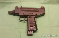 IMI | Israel Military Industries Mini Uzi 9x21mm IMI