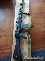 IZHMASH Mk101/102 .223 Remington