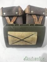 ACCESSORI E BUFFETTERIA MOSIN NAGANT