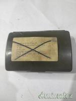 ACCESSORI E BUFFETTERIA MOSIN NAGANT