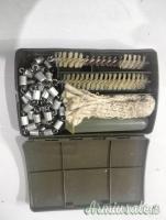 ACCESSORI E BUFFETTERIA MOSIN NAGANT