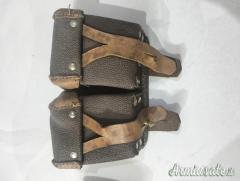 ACCESSORI E BUFFETTERIA MOSIN NAGANT