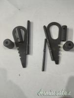 ACCESSORI E BUFFETTERIA MOSIN NAGANT