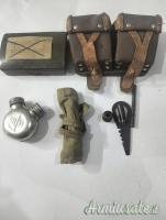 ACCESSORI E BUFFETTERIA MOSIN NAGANT