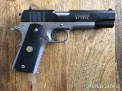 Colt 1911 Combat Elite .45 ACP