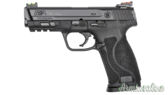 Smith & Wesson  M&P9 M2.0 Pro Series  9x19mm Parabellum | Luger | NATO