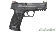 Smith & Wesson  M&P9 M2.0 Pro Series  9x19mm Parabellum | Luger | NATO