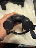 Binocolo nikon aculon
