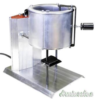 LEE Fornace Pro 4 20Lb (220V)