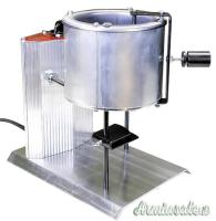 LEE Fornace Pro 4 20Lb (220V)