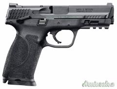 Smith & Wesson  M&P M2.0 TS 9x19mm Parabellum | Luger | NATO