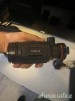 Visore termico clip on hikmicro thunder th35c 3.0